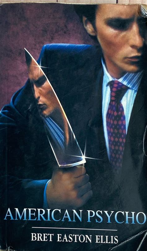 American Psycho: Bret Easton Ellis's Controversial Masterpiece