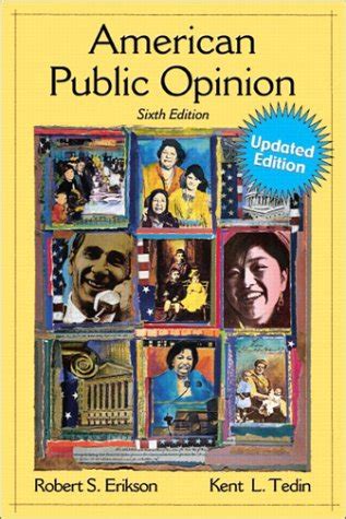 American Public Opinion Its Origin Contents and Impact Update Edition 6th Edition PDF