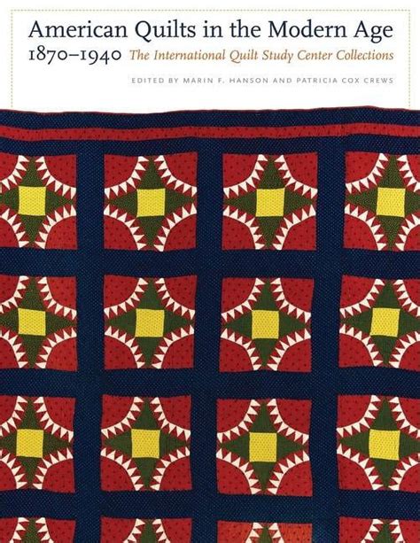 American Quilts in the Modern Age Doc