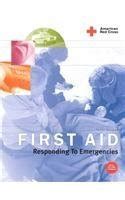 American Red Cross First Aid Responding to Emergencies 2nd Edition Doc