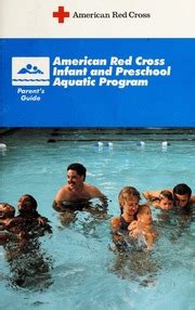 American Red Cross Infant and Preschool Aquatic Program/Prepack of 25 Kindle Editon