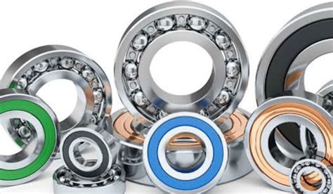 American Roller Bearings: The Unsung Heroes of Modern Industry