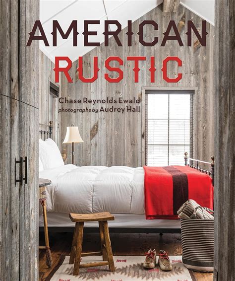 American Rustic Chase Reynolds Ewald PDF