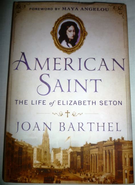 American Saint The Life of Elizabeth Seton PDF