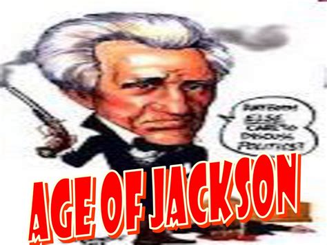 American Science in the Age of Jackson Doc