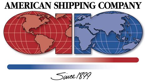 American Shipping PDF