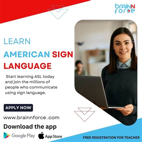 American Sign Language Certification: Your Passport to a World of Communication