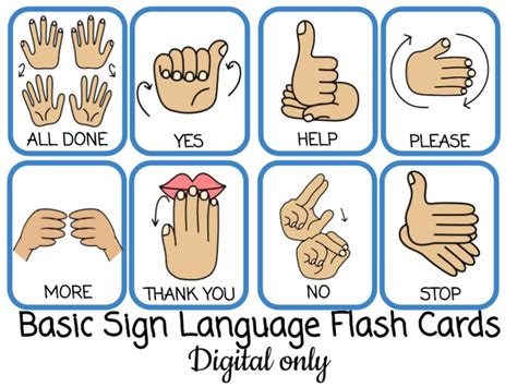 American Sign Language the Easy Way Ebook Reader