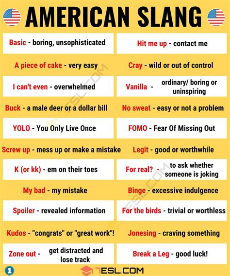 American Slang Dictionary and Thesaurus Epub