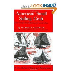 American Small Sailing Craft Ebook Kindle Editon