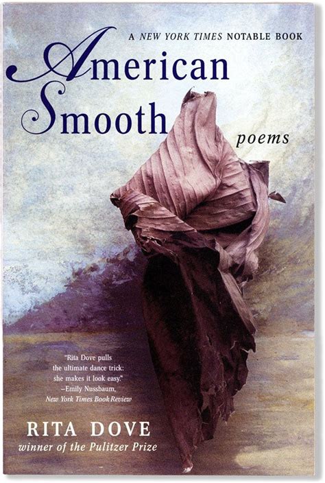 American Smooth: Poems Epub