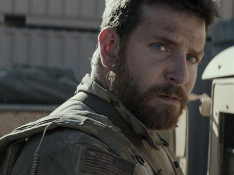 American Sniper: Bradley Cooper's Triumphant Portrayal