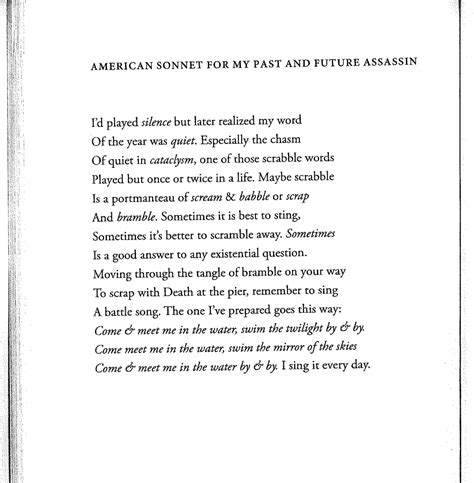 American Sonnets Poems Kindle Editon