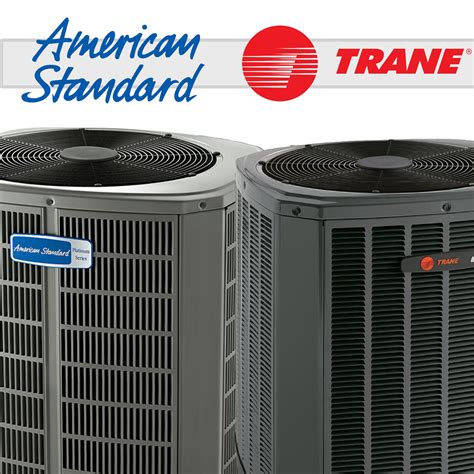 American Standard AC