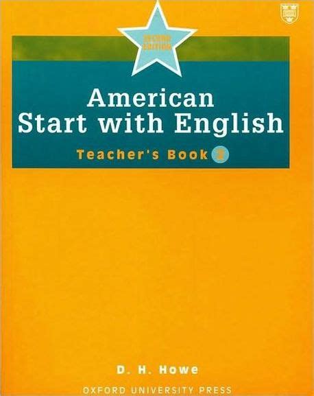 American Start with English Kindle Editon