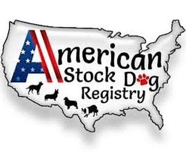 American Stock Dog Registry: The 101 Guide