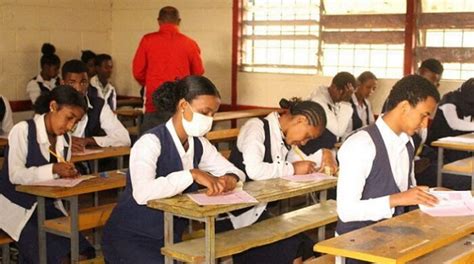 American Students Versus Ethiopian Students: A Comparative Analysis