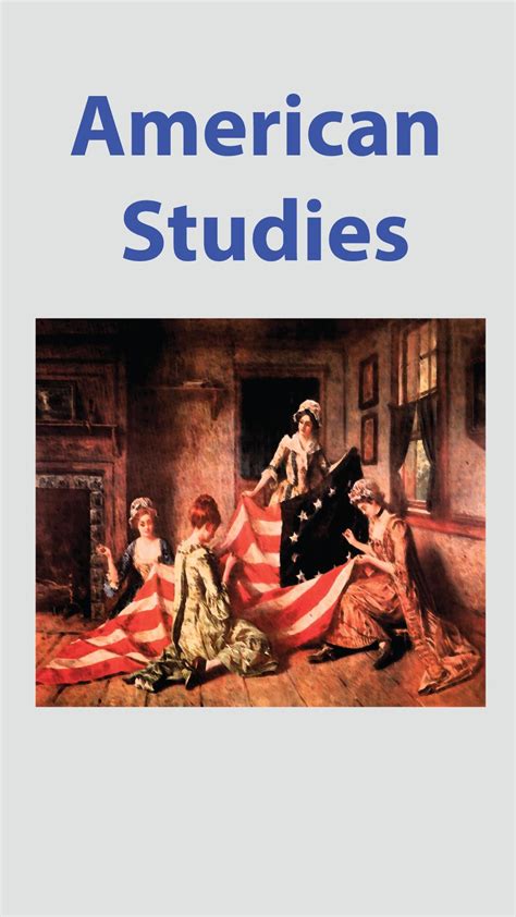 American Studies PDF