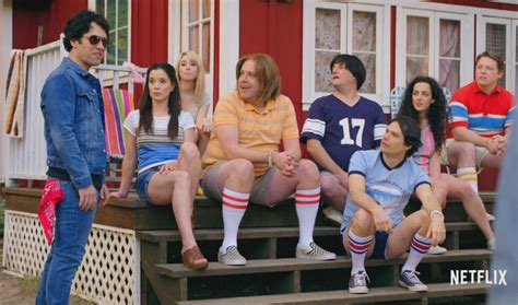 American Summer Movie Trailer