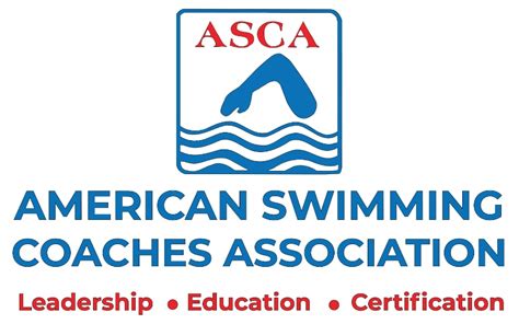 American Swimming Coaches Association (ASCA)