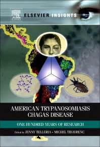 American Trypanosomiasis 1st Edition Reader