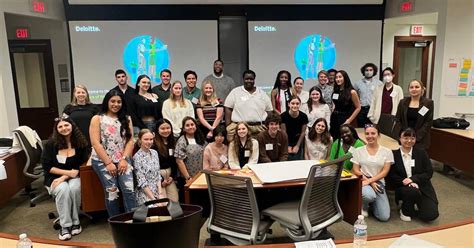 American University Career