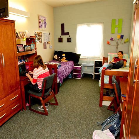 American University Residence Halls: A Comprehensive Guide to Campus Living