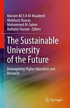 American University TDR: Reimagining the Future of Higher Education