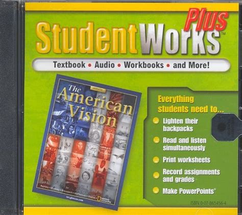 American Vision Mcgraw Hill Answers Ebook Reader