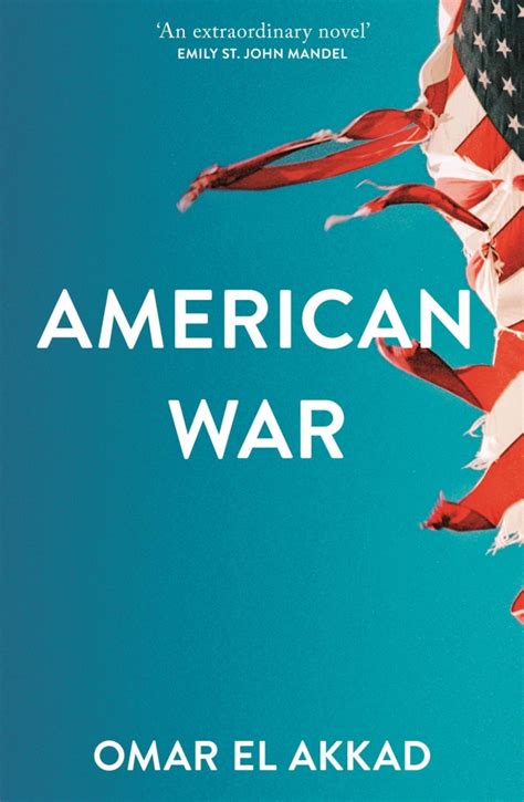 American War A Novel Epub