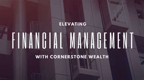 American Wealth Management: The Cornerstone of Financial Stability and Economic Prosperity