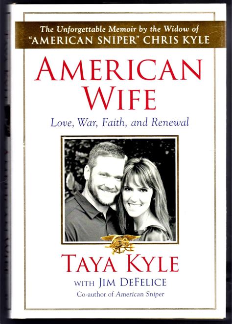 American Wife Love War Faith and Renewal Doc