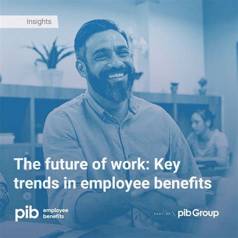 American Work Cover: Navigating the Evolving Landscape of Employee Benefits