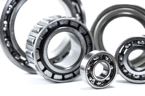 American bearings