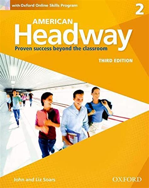 American headway workbook 2 respuestas Ebook PDF