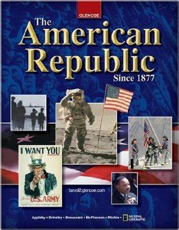 American republic since 1877 answer key Ebook Doc
