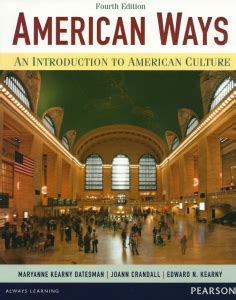 American ways fourth edition Ebook Reader