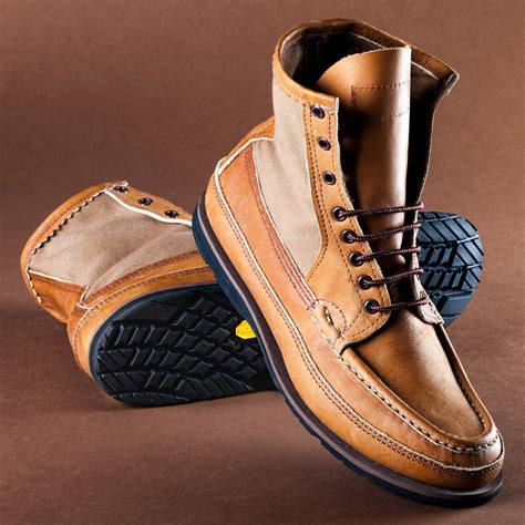 American-Made Boots: A Legacy of Quality and Craftsmanship