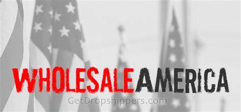 American-Wholesaler: The Wholesale Powerhouse for Businesses Nationwide