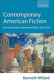 Americana Contemporary American fiction Doc