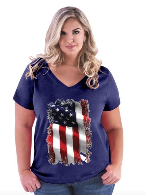 Americana T-Shirts: A Celebration of American Heritage and Style