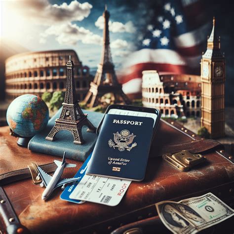 Americans Move to Europe: Why the Numbers Are Soaring