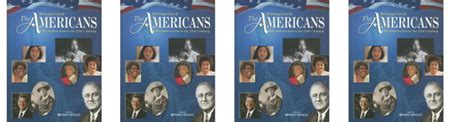Americans Section Quiz Mcdougal Answer Key Reader