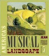 Americas Musical Landscape 5th Edition Kindle Editon