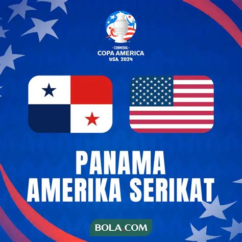 Amerika Serikat vs Panama: Perbandingan Mendalam