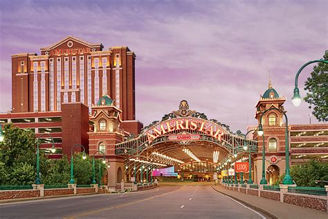 Ameristar Casino Resort St. Louis: A Comprehensive Guide to Gaming, Dining, and Entertainment