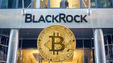 Amers BlackRock: Unveiling the Global Investment Colossus