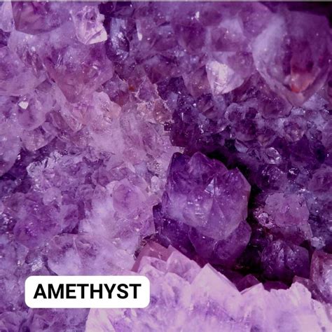 Amethyst: A Captivating Gemstone with Healing Properties