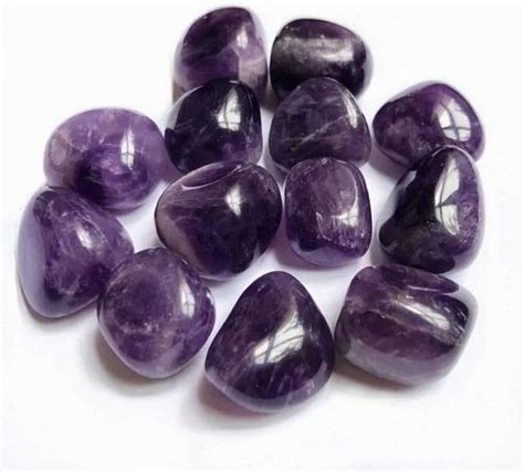 Amethyst: A Gemstone of Peace and Spirituality