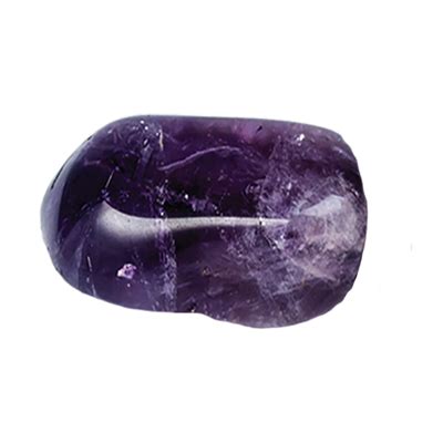 Amethyst: A Gemstone of Tranquility and Spirituality